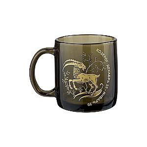 Cana Glass Ink GI Verso, design zodie