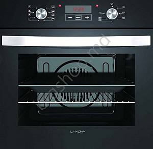 Духовой шкаф электрический LANOVA 4408B01 Black