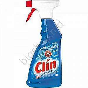  CLIN 500ml PISTOL MULTI SHINE