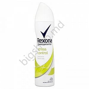  REXONA 150ml SPREY STRESS CONTROL