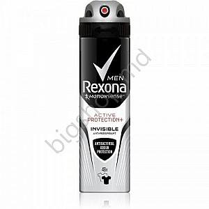  REXONA 150ml SPREY MEN ACTIV PROTEXION INV.