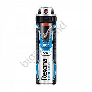  REXONA 150ml SPREY MAN COBALT
