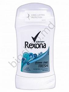  REXONA 40ml STIC SHOWER CLEAN