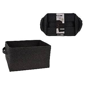 Контейнер для хранения Storage Solutions из ткани 40X29X22см