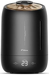 Увлажнитель воздуха Deerma DEM-F600 Black