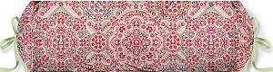 Подушка PIP Studio El Bordado Roll Cushion Pink