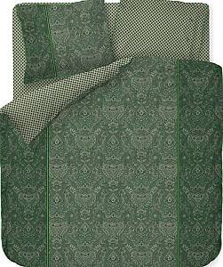 Комплект постельного белья PIP Studio Kyoto Nights Green