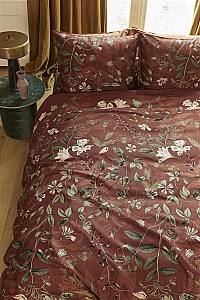 Комплект постельного белья Beddinghouse Serpentine Terra