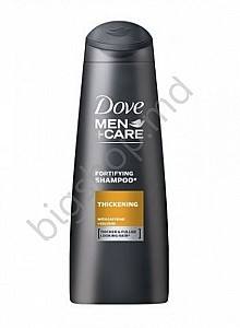 Шампунь для волос Dove 400ml SAM  MEN THICKENING
