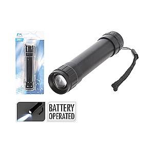 Lanterna FX LED 13cm aluminiu