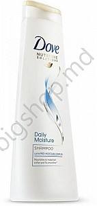 Шампунь для волос Dove 250ml SAM DALY MOISTURE (NORMAL)