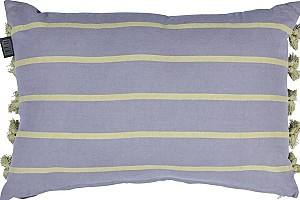 Подушка KAAT Amsterdam Jelke Mauve