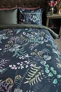 Albituri de pat Riviera Maison Fern Forest Black