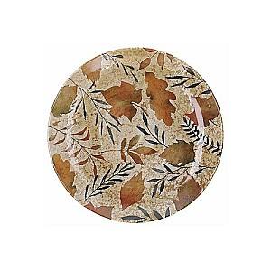 Тарелка Tognana Coupe Marsala