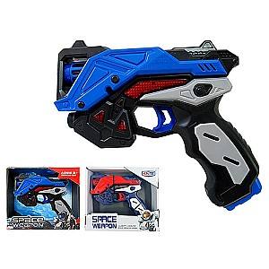 Arma jucarie VLM Space Weapon