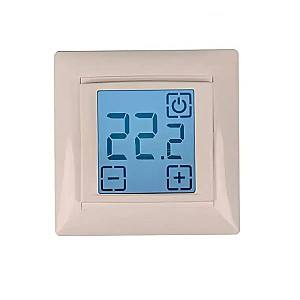 Termostat de camera Rexant RX-419B