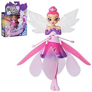 Papusa Spin Master Zburătoare cu Aripi