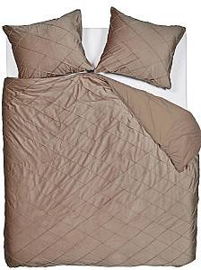 Комплект постельного белья Riviera Maison Diamond 140x200/220 Sand