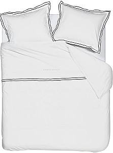 Комплект постельного белья Riviera Maison Salute 240x200/220 White