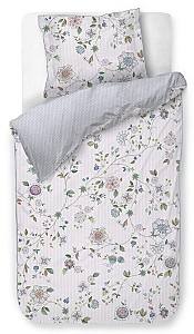 Комплект постельного белья PIP Studio Flores Bailando 140x200/220 Off-white