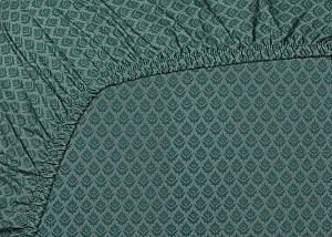 Чехол для матрасов PIP Studio Leaves Blue Grey 1800x200 Blue Grey