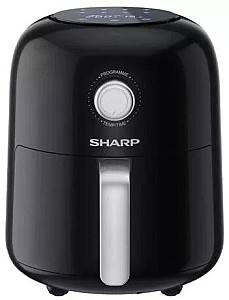 Аэрофритюрница Sharp AF-GS404AE-B