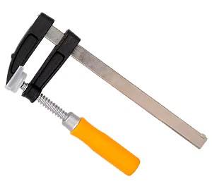 Тиски HOTECHE 290312