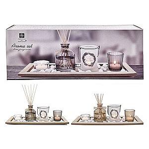 Set Aroma Di Rogito 50963