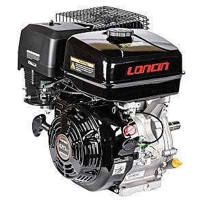 Motor pentru motocultor Tehno Ms Loncin 15CP
