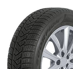 Anvelopa SUV Pirelli Scorpion Winter 235/55 R19 105H XL