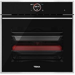 Духовой шкаф электрический Teka iOVEN Inox
