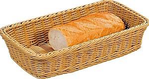 Cos pentru paine Kesper Plastic (19806)