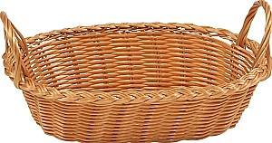 Cos pentru paine Kesper Bambuc (17836)