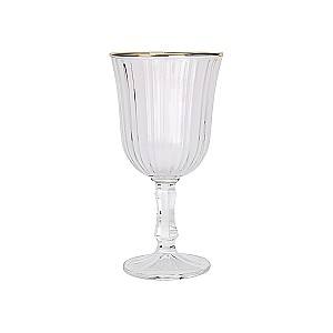 Стаканы Golden Rim 52454