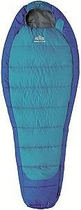 Sac de dormit Pinguin Mistral Lady 175 Right Blue