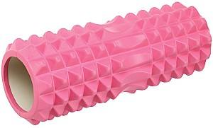 Rola pentru masaj ArenaSport 8402845D Roz