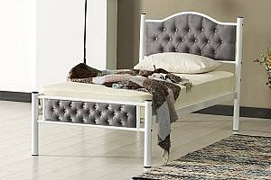 Pat MG-Plus Milan 90x200 Gri