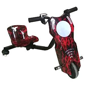 Детский электротрицикл HAUSBERG HB-KD04RS