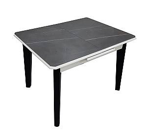 Стол садовый MG-Plus DT A58 grey 70x90/120