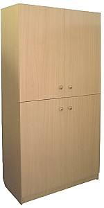 Шкаф для учреждений VLM 1824x882x430