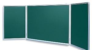 Доска для мела VLM 3000x1000 Green