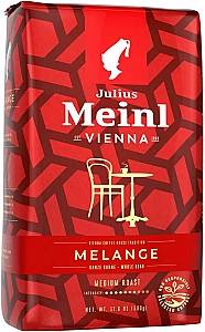Кофе Julius Meinl Vienna Melange