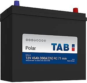 Аккумулятор TAB Polar 54523