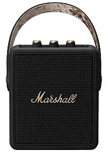 Boxa portabila Marshall Stockwell II Black/Brown