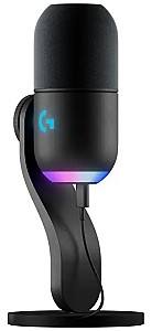 Микрофон Logitech Yeti GX