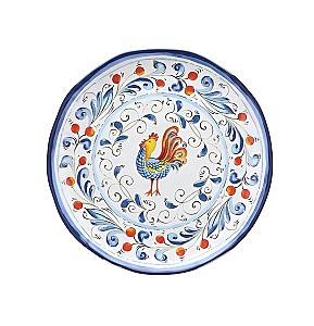 Тарелка Tognana Rooster 54703