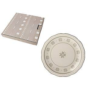 Тарелка Tognana Polaris 48874