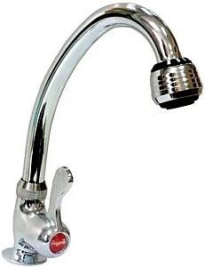 Кран для кухни MPN MP-8662