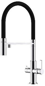 Кран для кухни Aquasanita 7763-001