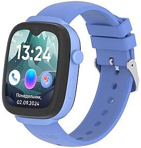 Ceas inteligent Elari KidGram Watch Blue